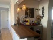 Apartamento para Venda em São Paulo/SP Vila Leopoldina 3...