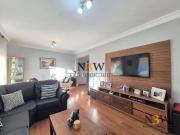 Apartamento para Venda em São Paulo/SP Vila Leopoldina 3...