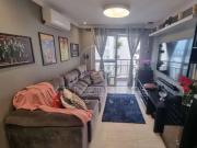 Apartamento para Venda em São Paulo/SP Vila Leopoldina 3...