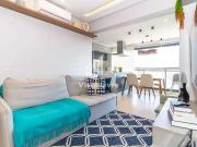 Apartamento para Venda em São Paulo/SP Vila Leopoldina 3...