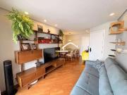 Apartamento para Venda em São Paulo/SP Vila Leopoldina 3...