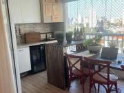 Apartamento para Venda em São Paulo/SP Vila Leopoldina 3...