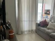 Apartamento para Venda em São Paulo/SP Vila Leopoldina 3...