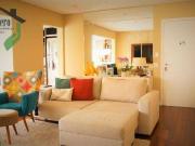 Apartamento para Venda em São Paulo/SP Vila Leopoldina 3...