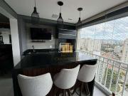 Apartamento para Venda em São Paulo/SP Vila Leopoldina 3...
