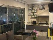Apartamento para Venda em São Paulo/SP Vila Leopoldina 3...