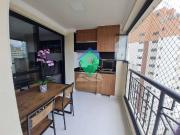 Apartamento para Venda em São Paulo/SP Vila Leopoldina 3...
