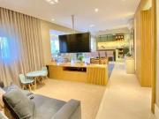 Apartamento para Venda em São Paulo/SP Vila Leopoldina 3...