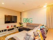 Apartamento para Venda em São Paulo/SP Vila Leopoldina 3...