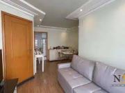 Apartamento para Venda em São Paulo/SP Vila Leopoldina 3...
