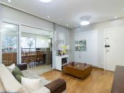 Apartamento para Venda em São Paulo/SP Vila Leopoldina 3...