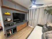 Apartamento para Venda em São Paulo/SP Vila Leopoldina 3...