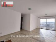 Apartamento para Venda em São Paulo/SP Vila Leopoldina 3...