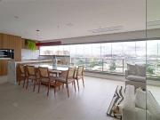 Apartamento para Venda em São Paulo/SP Vila Leopoldina 3...