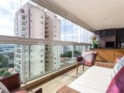Apartamento para Venda em São Paulo/SP Vila Leopoldina 3...