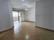 Apartamento para Venda em São Paulo/SP Vila Leopoldina 3...