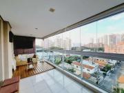 Apartamento para Venda em São Paulo/SP Vila Leopoldina 3...