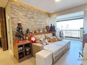 Apartamento para Venda em São Paulo/SP Vila Leopoldina 3...