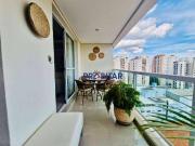 Apartamento para Venda em São Paulo/SP Vila Leopoldina 3...