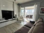 Apartamento para Venda em São Paulo/SP Vila Leopoldina 3...