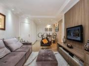 Apartamento para Venda em São Paulo/SP Vila Leopoldina 3...