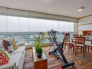 Apartamento para Venda em São Paulo/SP Vila Leopoldina 3...