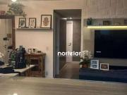 Apartamento para Venda em São Paulo/SP Vila Leopoldina 3...