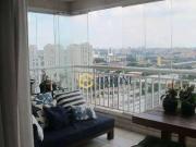 Apartamento para Venda em São Paulo/SP Vila Leopoldina 3...