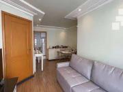 Apartamento para Venda em São Paulo/SP Vila Leopoldina 3...