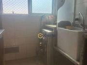 Apartamento para Venda em São Paulo/SP Vila Leopoldina 3...
