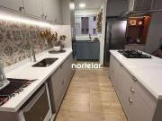 Apartamento para Venda em São Paulo/SP Vila Leopoldina 3...