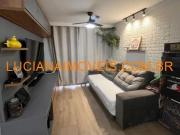 Apartamento para Venda em São Paulo/SP Vila Leopoldina 3...