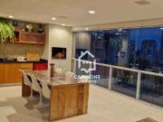 Apartamento para Venda em São Paulo/SP Vila Leopoldina 3...