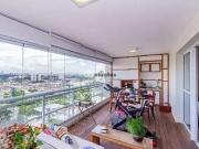 Apartamento para Venda em São Paulo/SP Vila Leopoldina 3...