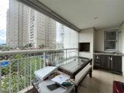 Apartamento para Venda em São Paulo/SP Vila Leopoldina 3...