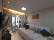 Apartamento para Venda em São Paulo/SP Vila Leopoldina 3...