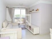 Apartamento para Venda em São Paulo/SP Vila Leopoldina 3...