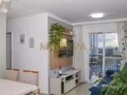 Apartamento para Venda em São Paulo/SP Vila Leopoldina 3...