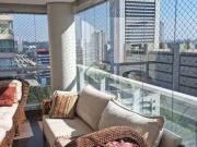 Apartamento para Venda em São Paulo/SP Vila Leopoldina 3...