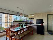 Apartamento para Venda em São Paulo/SP Vila Leopoldina 3...