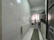 Apartamento para Venda em São Paulo/SP Vila Leopoldina 3...
