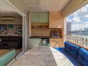 Apartamento para Venda em São Paulo/SP Vila Leopoldina 3...