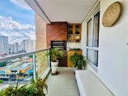 Apartamento para Venda em São Paulo/SP Vila Leopoldina 3...