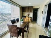 Apartamento para Venda em São Paulo/SP Vila Leopoldina 3...