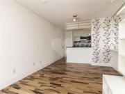 Apartamento para Venda em São Paulo/SP Vila Leopoldina 3...