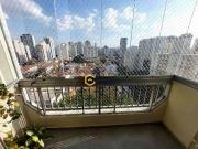 Apartamento para Venda em São Paulo/SP Vila Leopoldina 3...