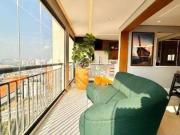 Apartamento para Venda em São Paulo/SP Vila Leopoldina 3...