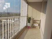 Apartamento para Venda em São Paulo/SP Vila Leopoldina 3...