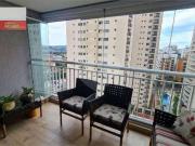 Apartamento para Venda em São Paulo/SP Vila Leopoldina 3...