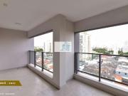 Apartamento para Venda em São Paulo/SP Vila Leopoldina 3...